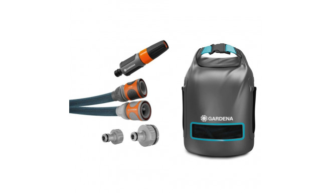 Hose Gardena Liano PVC (15 m)