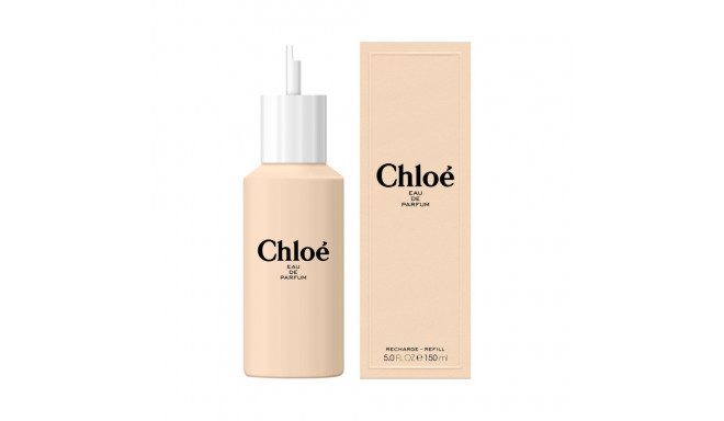 Women's Perfume Chloe CHLOÉ SIGNATURE EDP EDP 150 ml Refill Signature