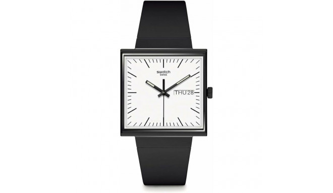 Naiste Kell Swatch  SO34B700