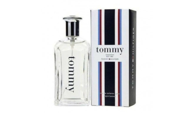 Meeste parfümeeria Tommy Hilfiger EDT Tommy 50 ml