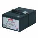 Аккумулятор для Система бесперебойного питания APC RBC6 Сменные части 24 V