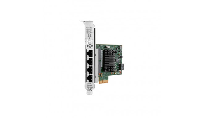 Võrgukaart HPE P51178-B21