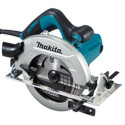 Ketassaag Makita HS7611 1600 W 230 V Ø 19 cm