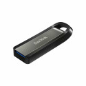 USB-pulk SanDisk Extreme Go Must Teras 128 GB