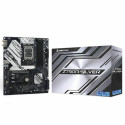 Emaplaat Biostar Z790A-SILVER ATX DDR5 LGA 1700 Intel Z790 Express