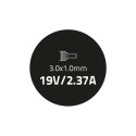 Sülearvuti Laadija Qoltec 51508 45 W