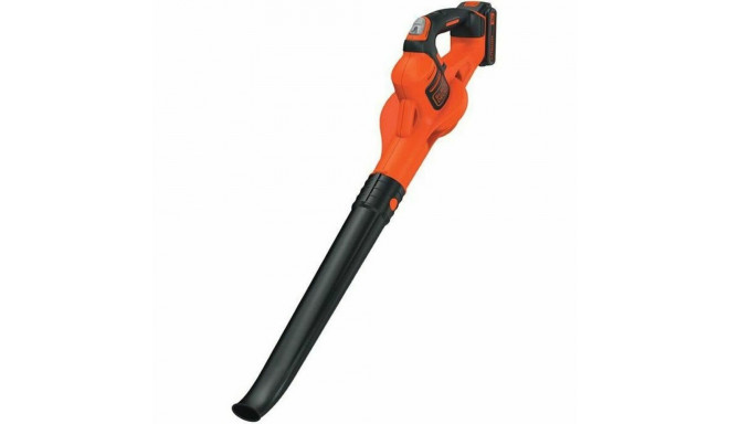 Blower Black & Decker GWC1820PC-QW 18 V