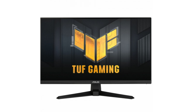 Monitor Asus 90LM09B0-B01170 27" LED IPS LCD Flicker free