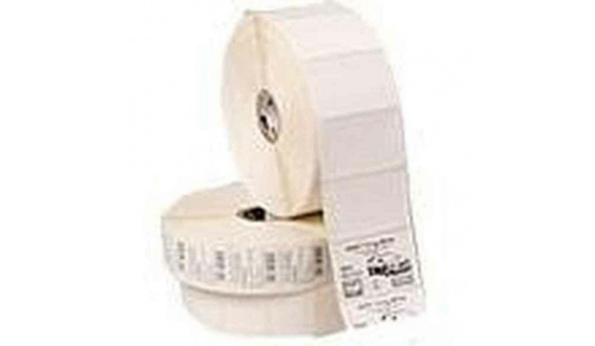 Sildiprinter Zebra 880013-038D 70 x 38 mm Valge (12 uds)