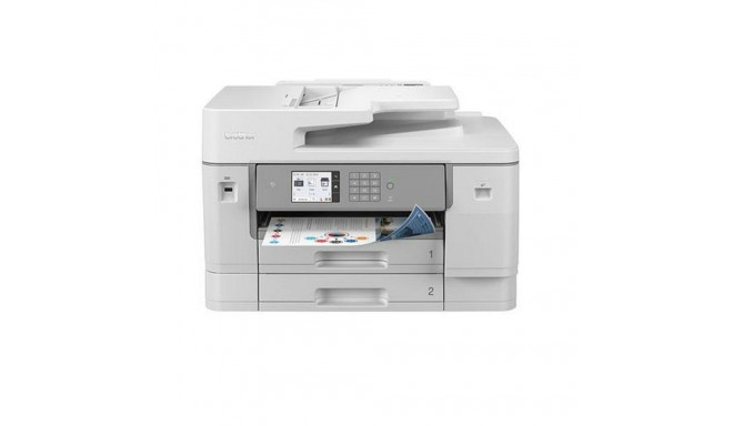 Multifunction Printer Brother MFC J5955DW