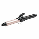 Curling Tongs Pro 180 C325E Babyliss Pro 180 SublimвЂ™Touch 25 mm Black / Rose Gold