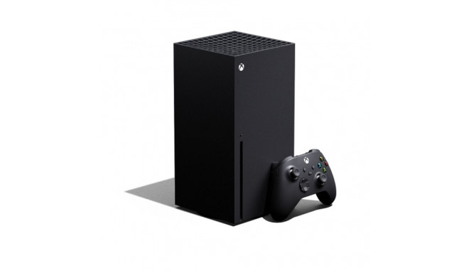 Xbox Series X Microsoft Xbox Series X