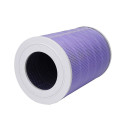 Air filter Xiaomi Mi Air Purifier Purple