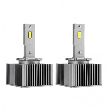 Autopirn Osram BOM12303 35 W 6000 K IP67