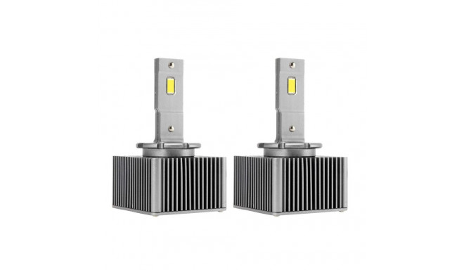 Autopirn Osram BOM12303 35 W 6000 K IP67