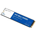 Kõvaketas Western Digital Blue SN580 2 TB SSD