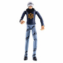 Rotaļu figūras One Piece Bandai Anime Heroes: Trafalgar Law 17 cm