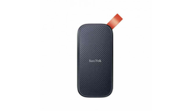 External Hard Drive SanDisk SDSSDE30-2T00-G26 2 TB SSD