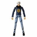 Rotaļu figūras One Piece Bandai Anime Heroes: Trafalgar Law 17 cm