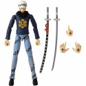 Rotaļu figūras One Piece Bandai Anime Heroes: Trafalgar Law 17 cm