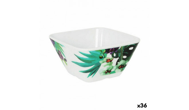 Bowl La Mediterránea  TROPIC 10 x 5 cm (36 Units)