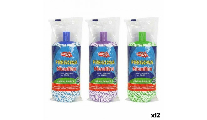 Mop Microfibres Supernet