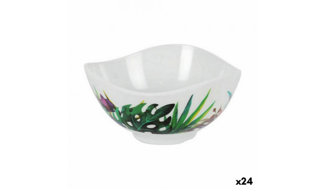 Чаш для Закусок La Mediterránea  TROPIC 11,5 X 6 cm (24 штук)