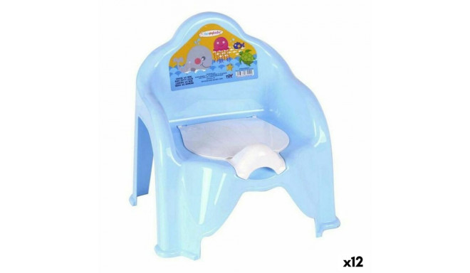 Ночной горшок For my Baby 46515 (12 штук) (32 x 32 x 35 cm)