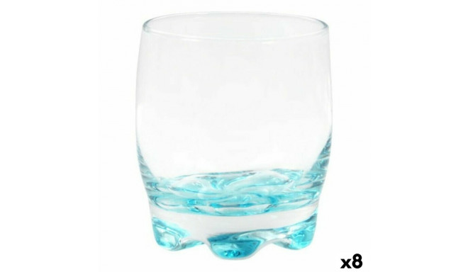 Set of glasses LAV ADR15 6 Pieces (8 Units) (6 pcs) (290 cc)