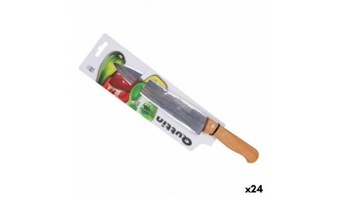 Kitchen Knife Quttin GR40773 20 cm (24 Units)