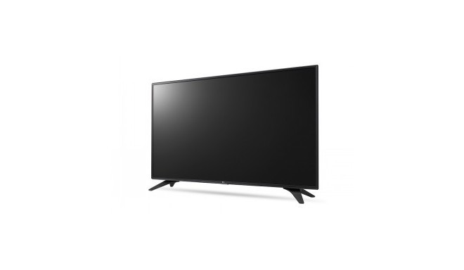 LG televiisor 43" FullHD 43LW340C