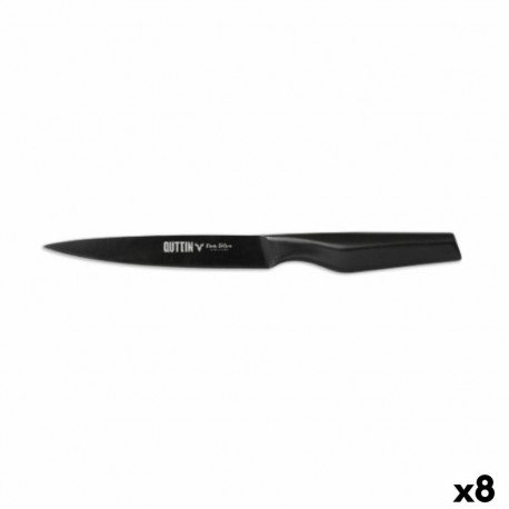 Hakkimisnuga Quttin Black Edition 13 cm 1,8 mm (8 Ühikut)