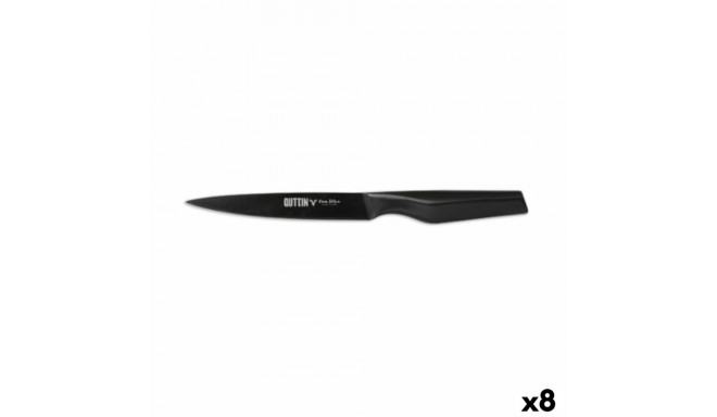 Hakkimisnuga Quttin Black Edition 13 cm 1,8 mm (8 Ühikut)