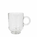 Set Šalica za Kavu Royal Leerdam Sentido 370 ml 6 Tükid, osad (4 Ühikut)