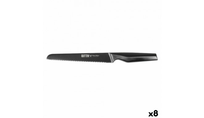 Leivanuga Quttin Black Edition 8 Ühikut 20 cm