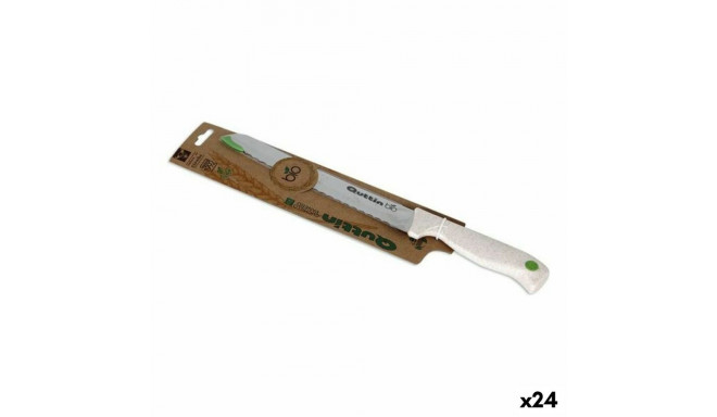 Bread Knife Quttin Bio (20 cm) 24 Units 20 cm
