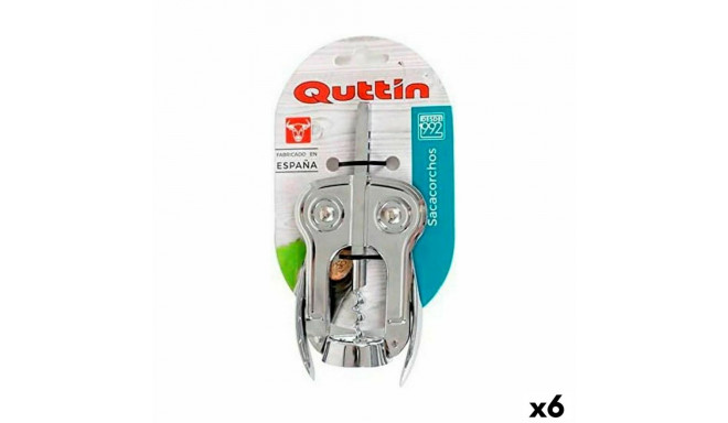 Korķviļķis Quttin Quttin 15 x 7 cm (6 gb.)
