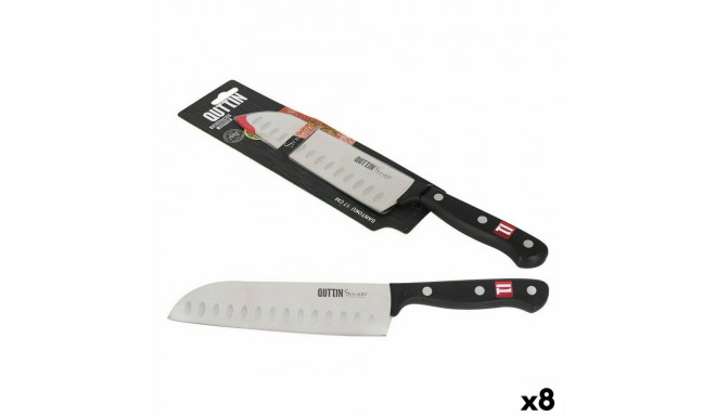 Santoku Nuga Quttin Sybarite