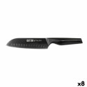 Santoku Nazis Quttin Black Edition