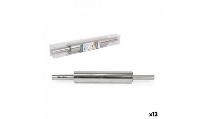 Konditorejas Veltnis Quttin 158738 5,08 x 25 cm (12 gb.)