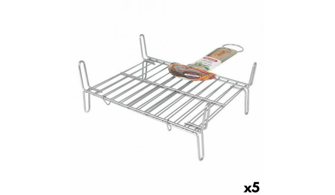 Grill Algon   Jalad Barbeque-grill Puit (5 Ühikut)