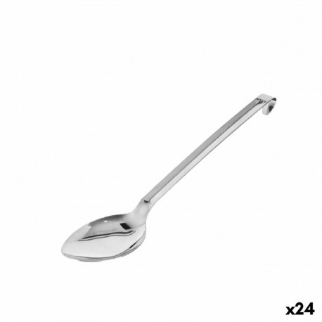 Kulp Quttin Roostevaba teras 33,5 x 6,5 cm (24 Ühikut)