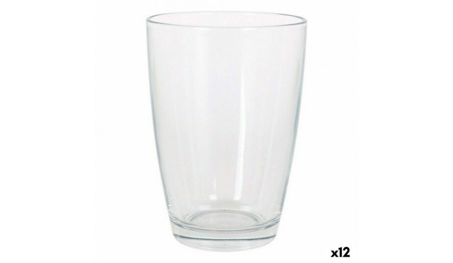 Klaaside komplekt LAV 65356 415 ml 4 Tükid, osad (4 Ühikut) (12 Ühikut)
