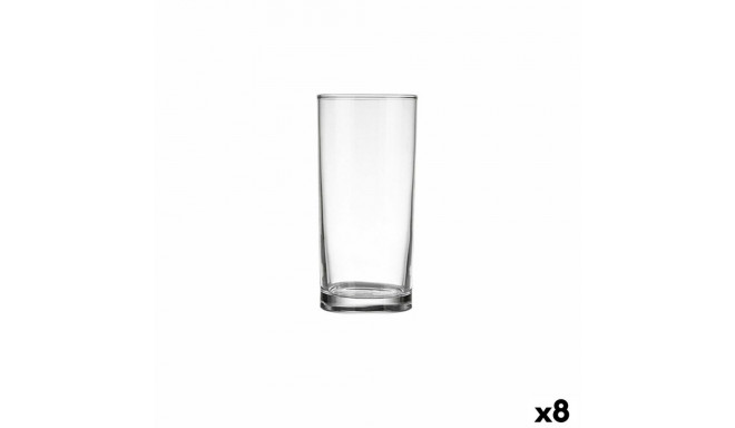 Set of glasses LAV Liberty 295 ml 6 Pieces (8 Units)