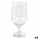 Набор рюмок LAV Belek Пива 6 Предметы 375 ml (4 штук)