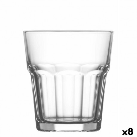 Glāžu komplekts LAV Aras 6 Daudzums (8 gb.) (6 uds)