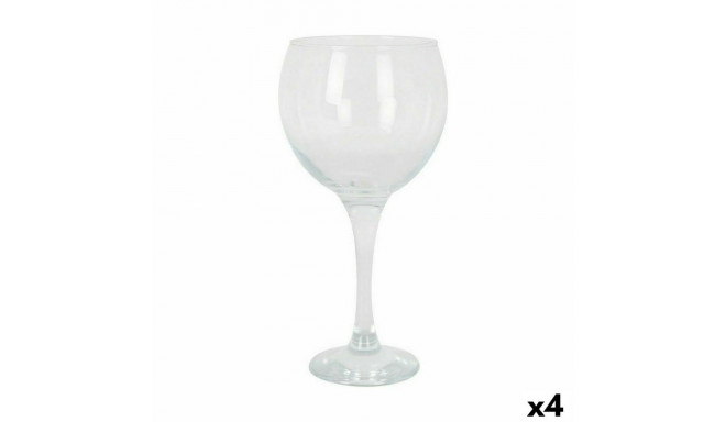 Set of Gin and Tonic cups LAV Misket+ 645 ml 6 Pieces (4 Units)