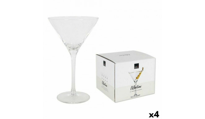 Kokteiļa glāze Royal Leerdam Cocktails 10 x 10 x 18 cm 4 Daudzums