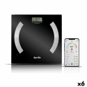 Elektroniskie Svari ar Bluetooth Aprilla (6 gb.)