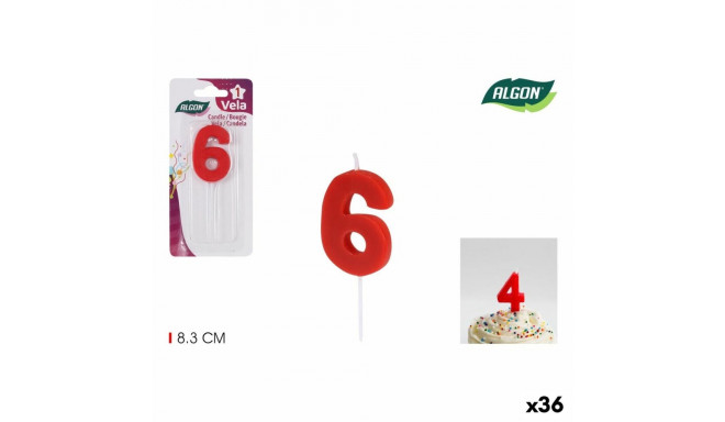 Küünla Komplekt Algon (36 Ühikut)